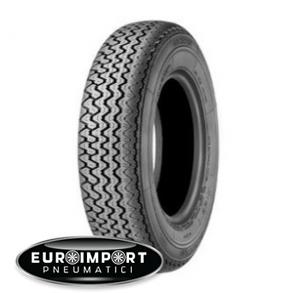 Michelin collection XAS FF 155/80 R13 78 H  TT